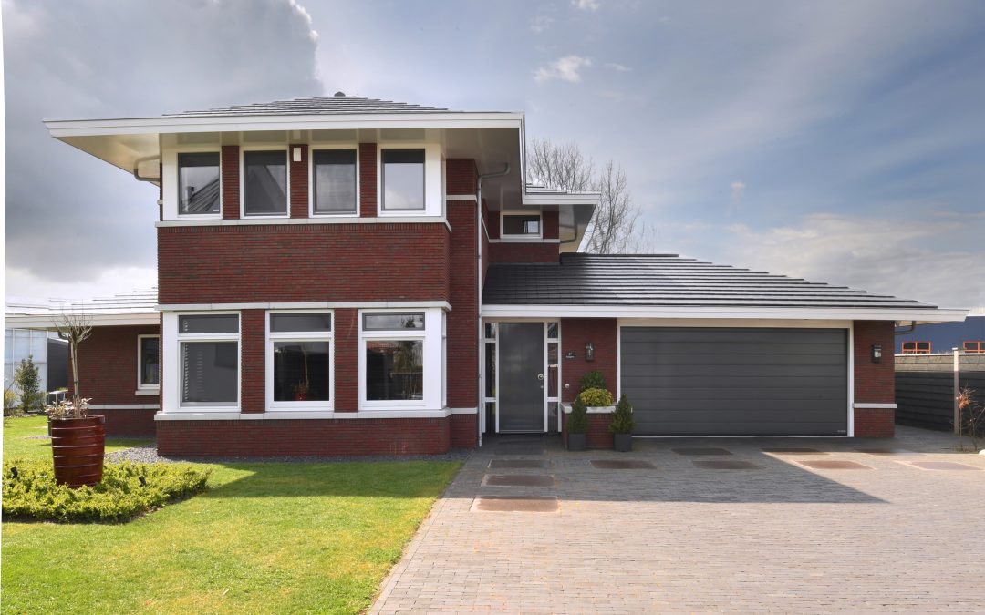 LANDELIJKE WONING