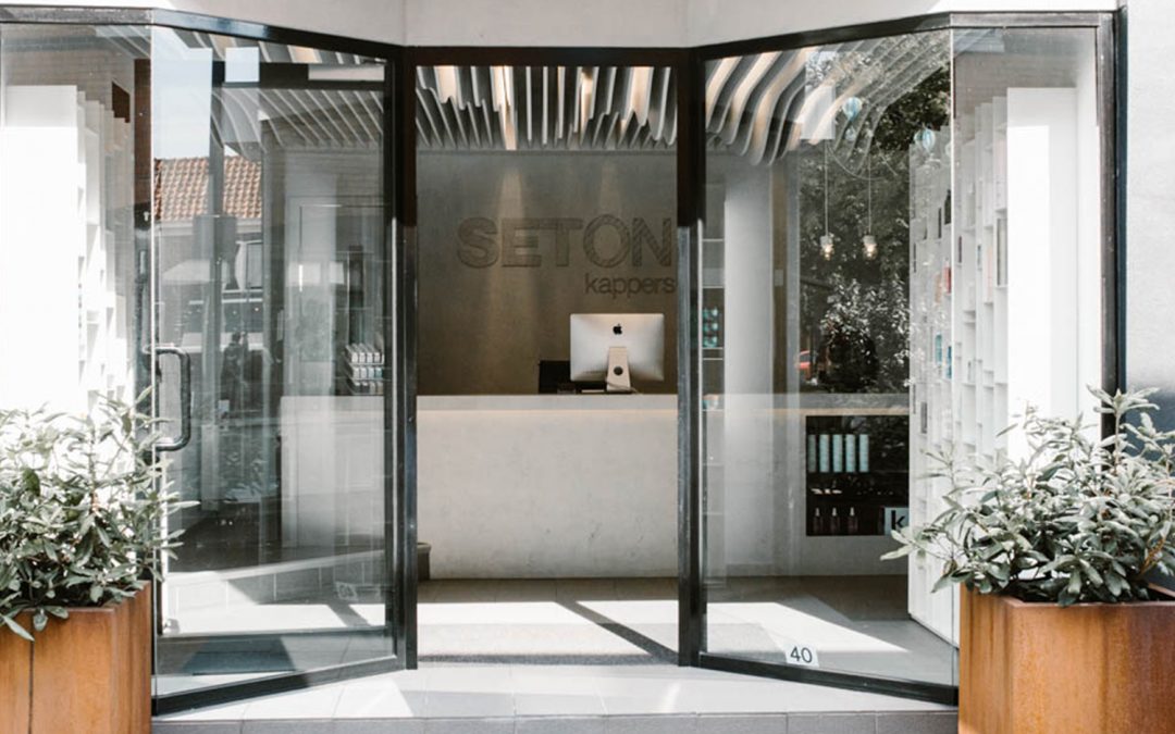 KAPSALON SETON